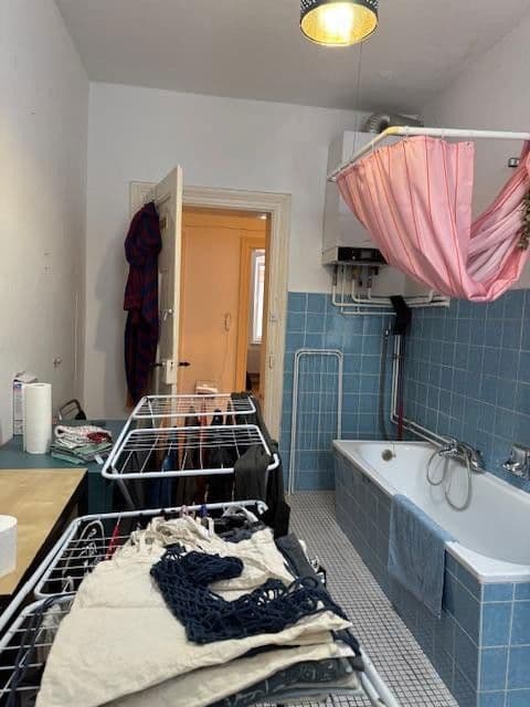 Pronájem bytu 3+1 64 m², Hochkamp 24, Hildesheim, Dolní Sasko Pronájem bytu 3+1 64 m², Hochkamp 24, Hildesheim, Dolní Sasko