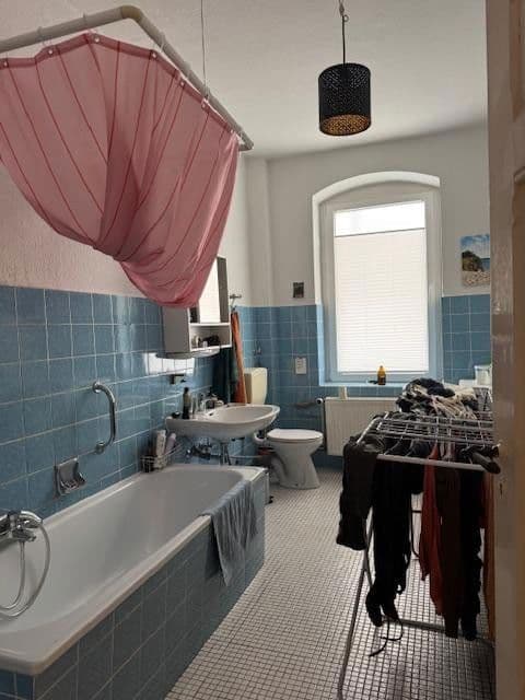 Pronájem bytu 3+1 64 m², Hochkamp 24, Hildesheim, Dolní Sasko Pronájem bytu 3+1 64 m², Hochkamp 24, Hildesheim, Dolní Sasko