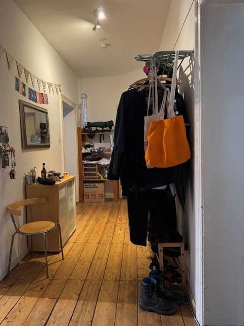 Pronájem bytu 3+1 64 m², Hochkamp 24, Hildesheim, Dolní Sasko Pronájem bytu 3+1 64 m², Hochkamp 24, Hildesheim, Dolní Sasko