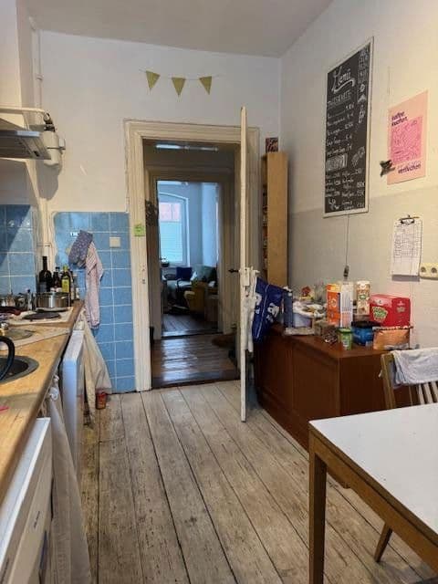 Pronájem bytu 3+1 64 m², Hochkamp 24, Hildesheim, Dolní Sasko Pronájem bytu 3+1 64 m², Hochkamp 24, Hildesheim, Dolní Sasko