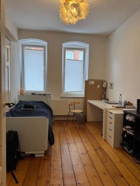 Pronájem bytu 3+1 64 m², Hochkamp 24, Hildesheim, Dolní Sasko Pronájem bytu 3+1 64 m², Hochkamp 24, Hildesheim, Dolní Sasko