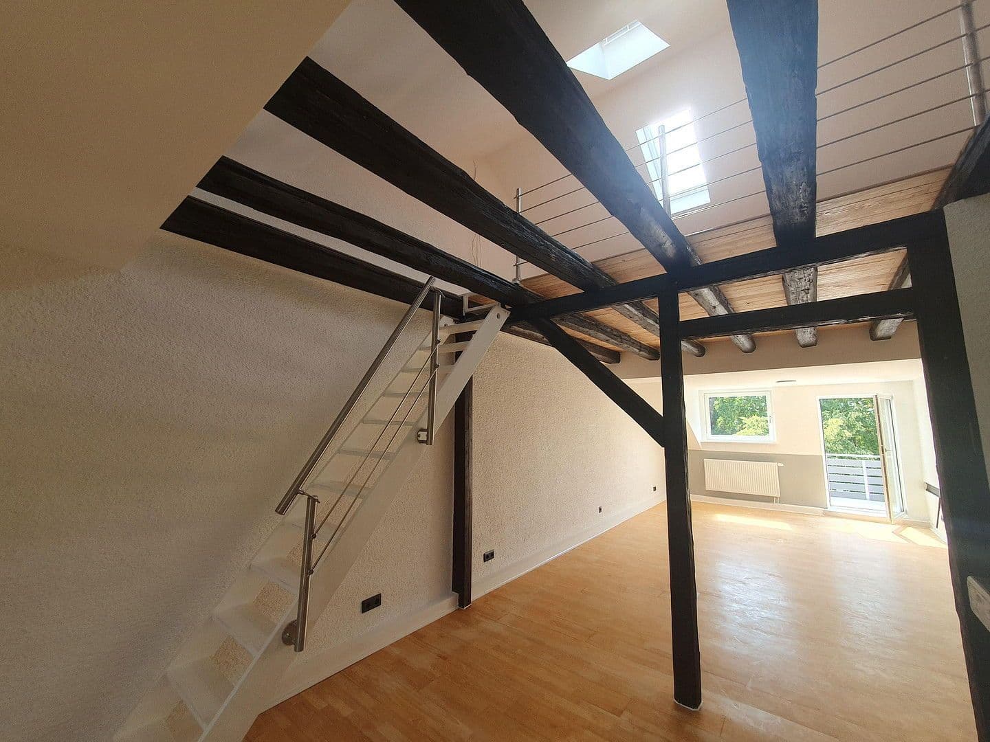 Prodej bytu 6+kk 152 m², Wilhelm-Leuschner-Str. 40, Darmstadt, Hessen Prodej bytu 6+kk 152 m², Wilhelm-Leuschner-Str. 40, Darmstadt, Hessen