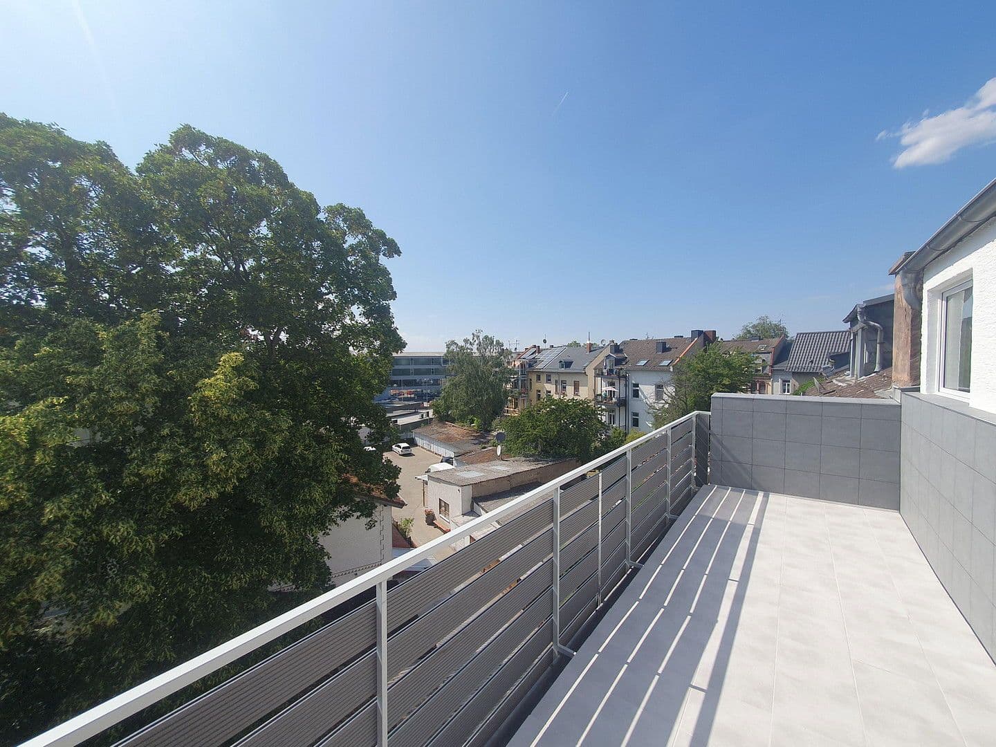 Prodej bytu 6+kk 152 m², Wilhelm-Leuschner-Str. 40, Darmstadt, Hessen Prodej bytu 6+kk 152 m², Wilhelm-Leuschner-Str. 40, Darmstadt, Hessen