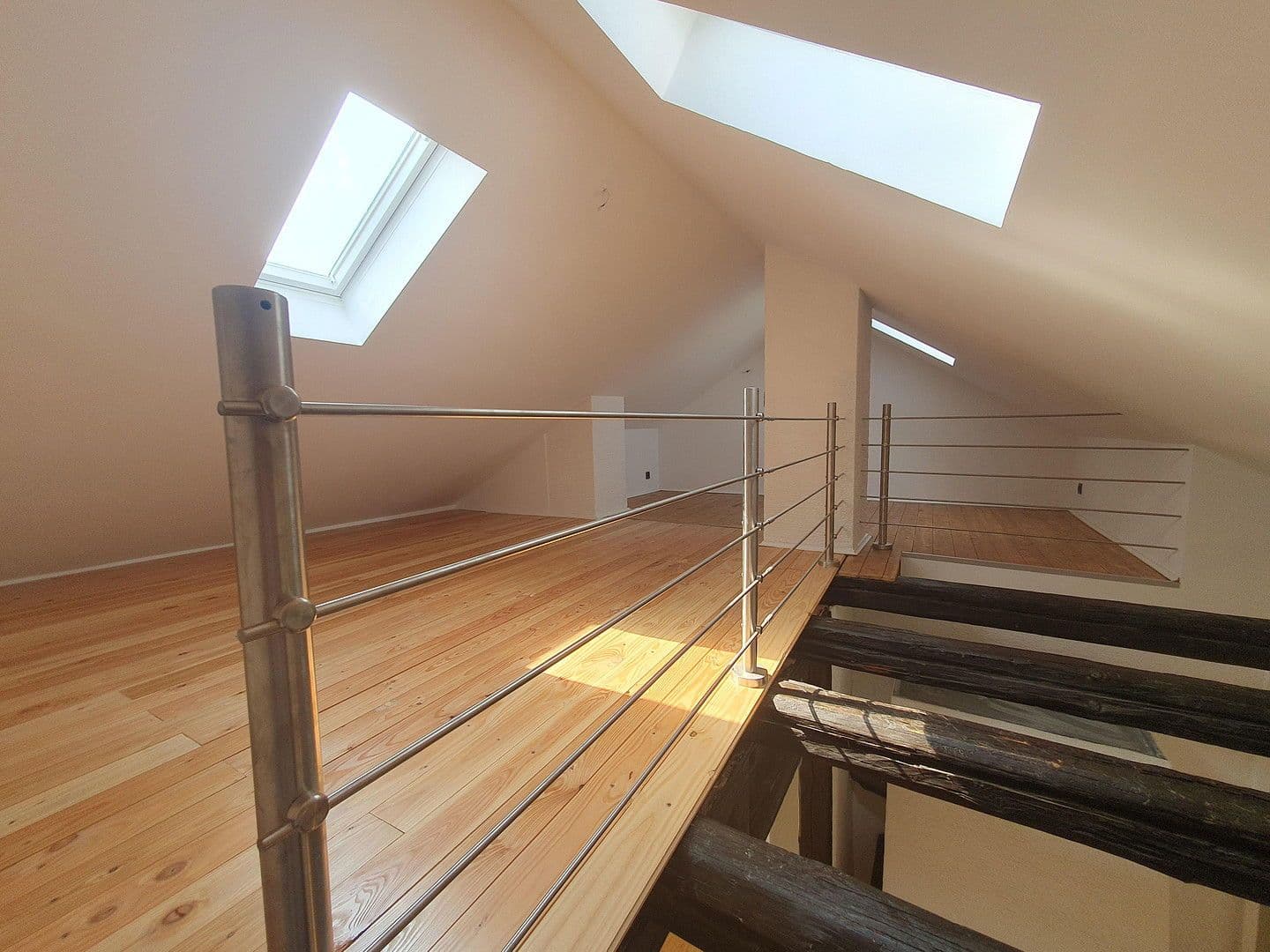 Prodej bytu 6+kk 152 m², Wilhelm-Leuschner-Str. 40, Darmstadt, Hessen Prodej bytu 6+kk 152 m², Wilhelm-Leuschner-Str. 40, Darmstadt, Hessen