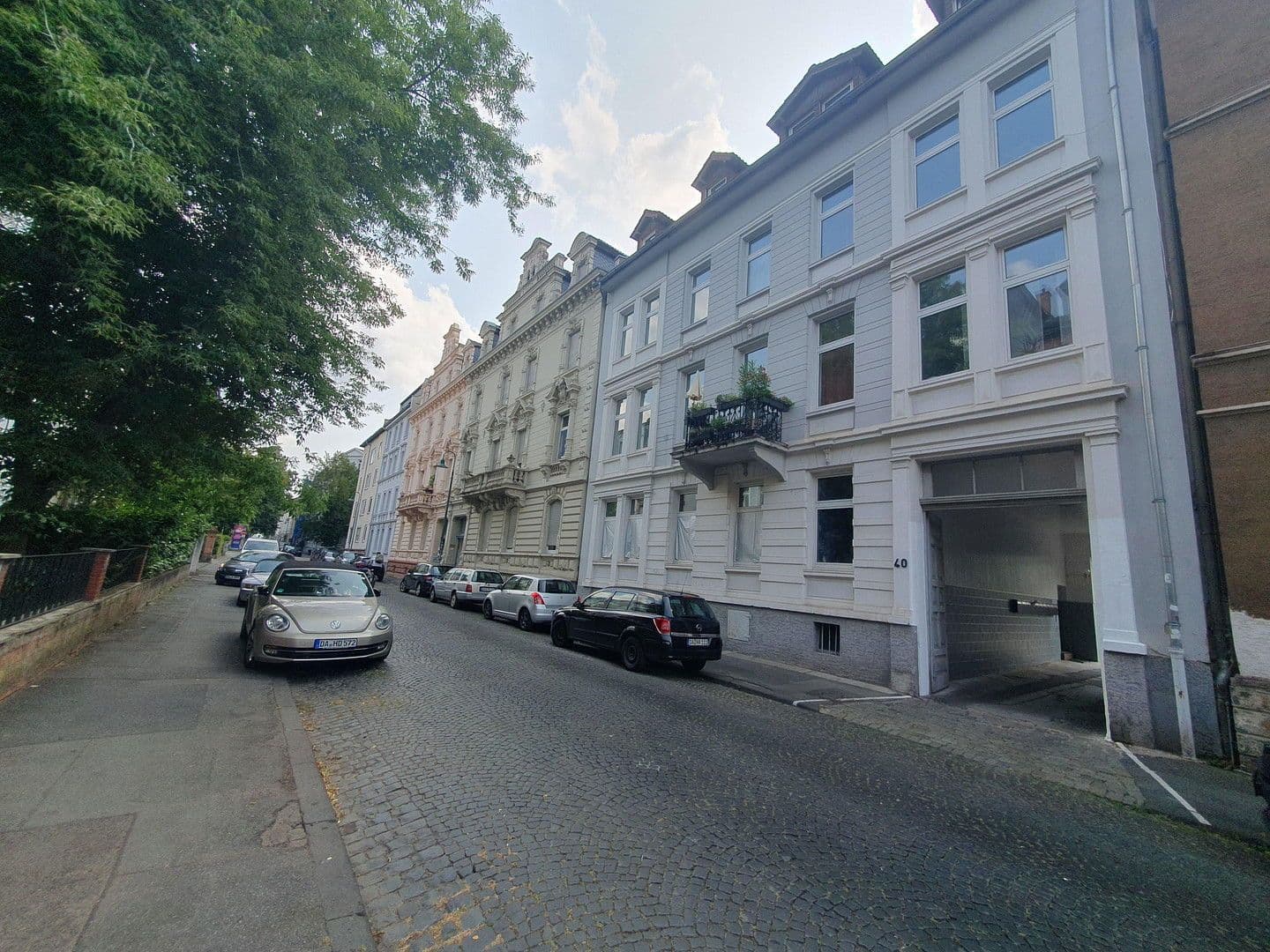 Prodej bytu 6+kk 152 m², Wilhelm-Leuschner-Str. 40, Darmstadt, Hessen Prodej bytu 6+kk 152 m², Wilhelm-Leuschner-Str. 40, Darmstadt, Hessen