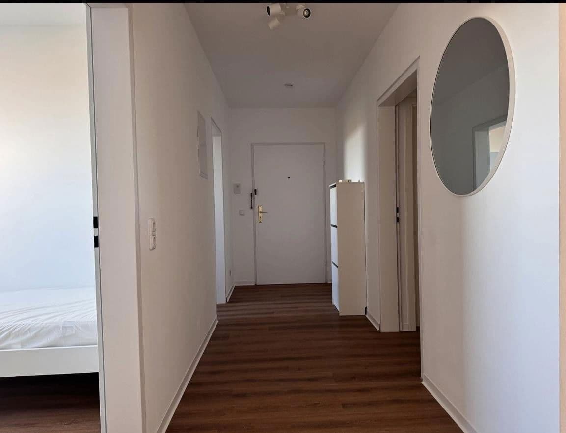 Pronájem bytu 5+1 92 m², Am Wehr 1, Liederbach am Taunus, Hessen Pronájem bytu 5+1 92 m², Am Wehr 1, Liederbach am Taunus, Hessen