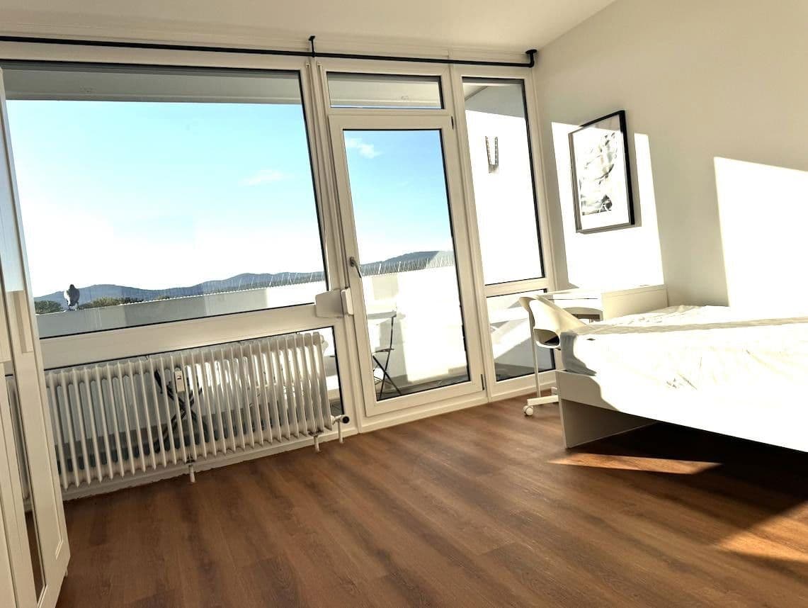 Pronájem bytu 5+1 92 m², Am Wehr 1, Liederbach am Taunus, Hessen Pronájem bytu 5+1 92 m², Am Wehr 1, Liederbach am Taunus, Hessen