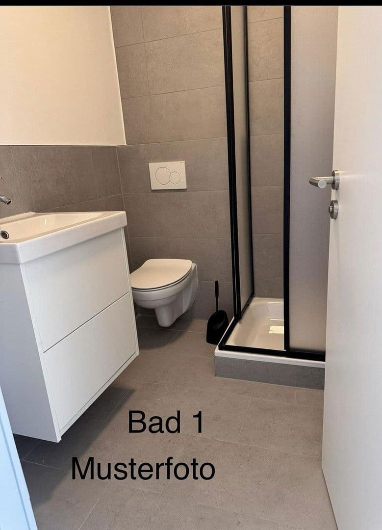 Pronájem bytu 5+1 92 m², Am Wehr 1, Liederbach am Taunus, Hessen Pronájem bytu 5+1 92 m², Am Wehr 1, Liederbach am Taunus, Hessen