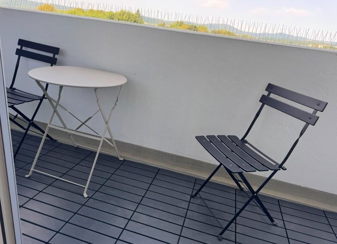 Pronájem bytu 5+1 92 m², Am Wehr 1, Liederbach am Taunus, Hessen Pronájem bytu 5+1 92 m², Am Wehr 1, Liederbach am Taunus, Hessen