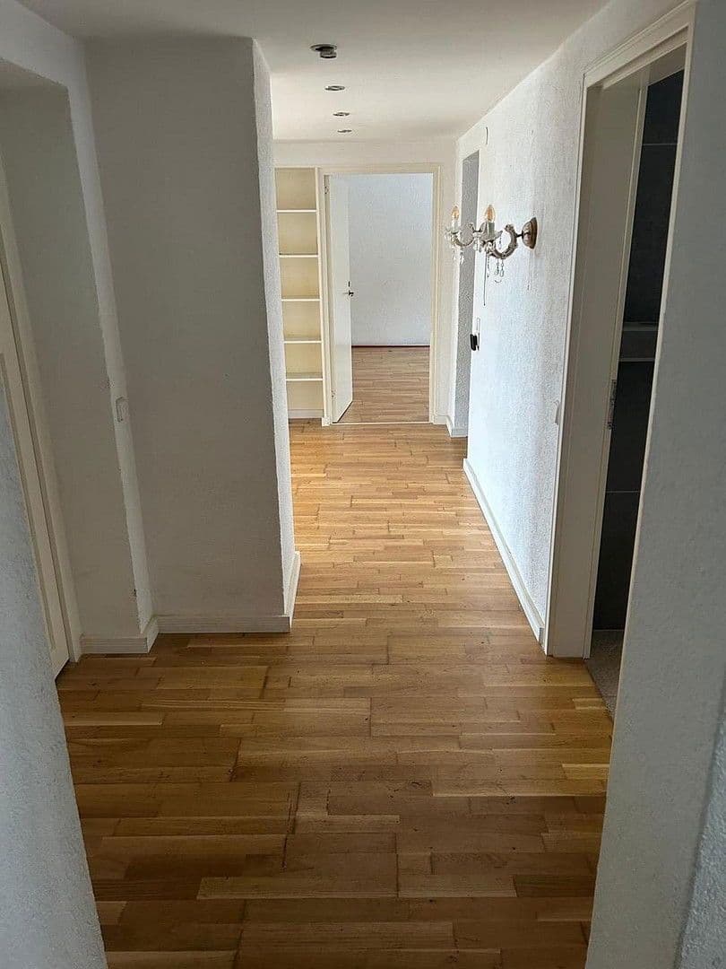 Pronájem bytu 2+1 65 m², Kirchbrink 1-3, Einbeck, Dolní Sasko Pronájem bytu 2+1 65 m², Kirchbrink 1-3, Einbeck, Dolní Sasko
