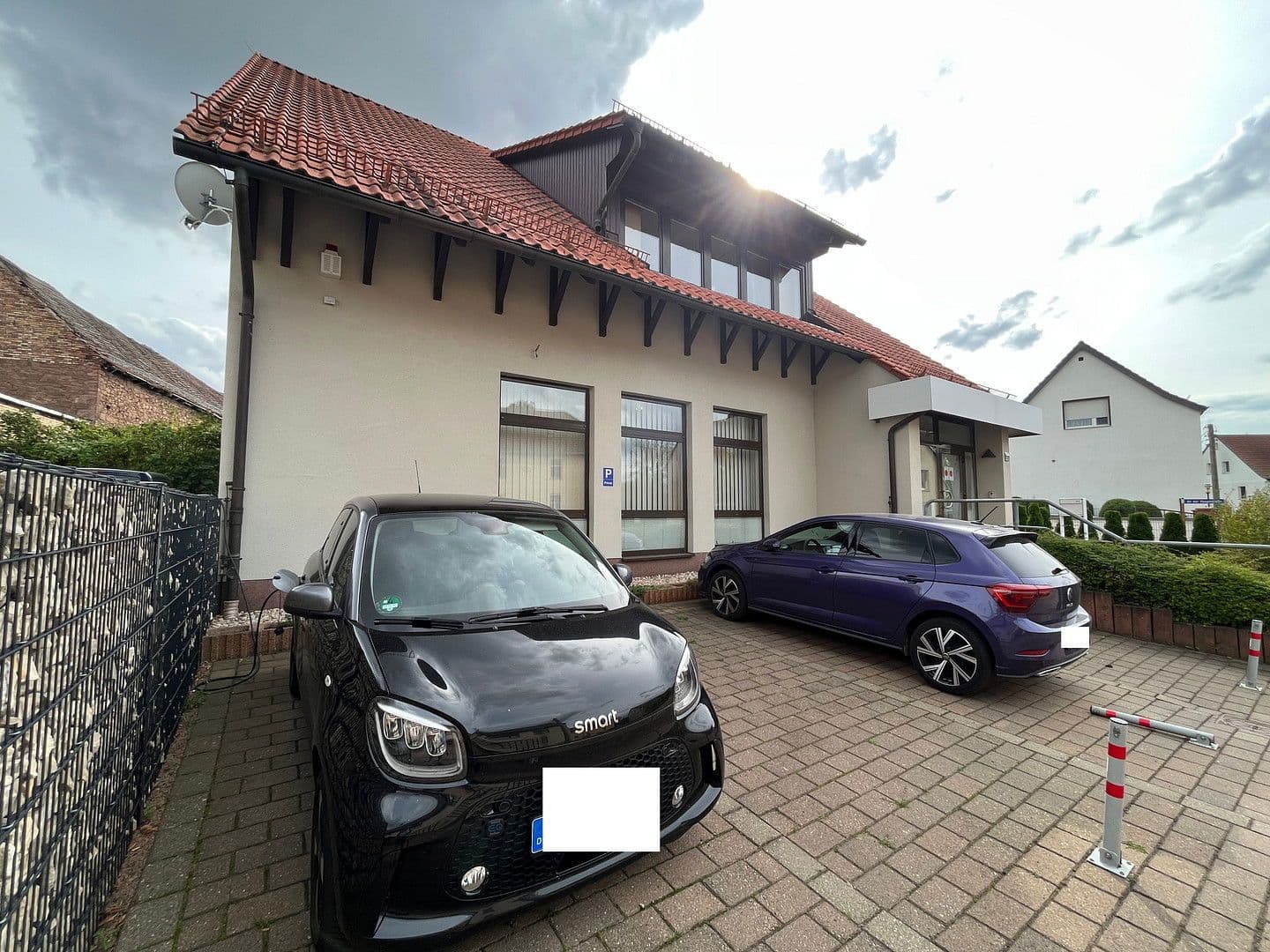 Pronájem kanceláře 67 m², Wettin-Löbejün, Sasko-Anhaltsko Pronájem kanceláře 67 m², Wettin-Löbejün, Sasko-Anhaltsko