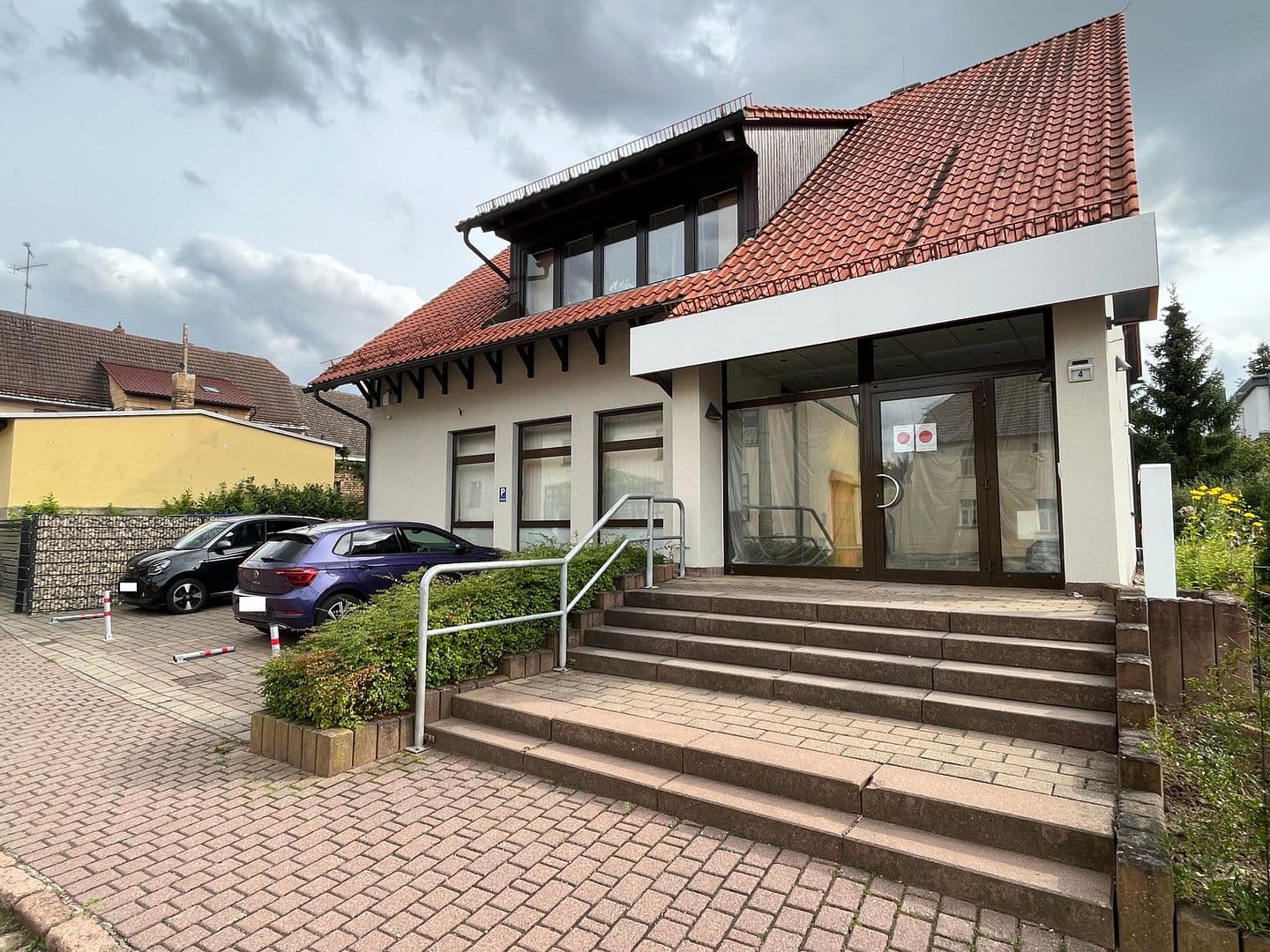 Pronájem kanceláře 67 m², Wettin-Löbejün, Sasko-Anhaltsko Pronájem kanceláře 67 m², Wettin-Löbejün, Sasko-Anhaltsko