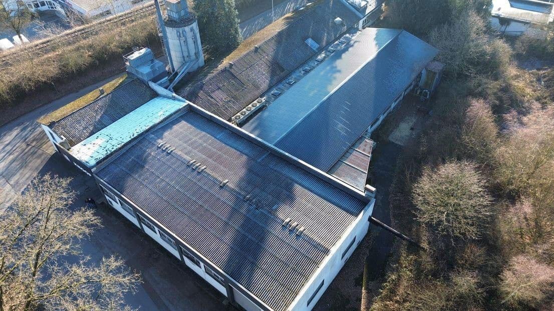 Pronájem nebytového prostoru 3.216 m², Balve, Severní Porýní-Vestfálsko Pronájem nebytového prostoru 3.216 m², Balve, Severní Porýní-Vestfálsko