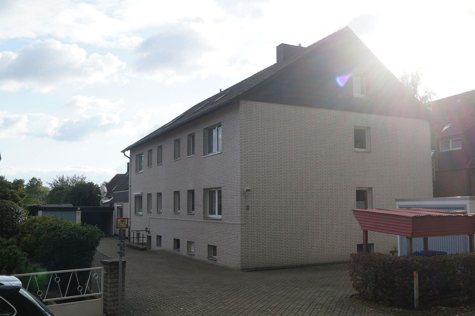 Prodej domu 307 m², pozemek 801 m², Sarstedt, Dolní Sasko Prodej domu 307 m², pozemek 801 m², Sarstedt, Dolní Sasko