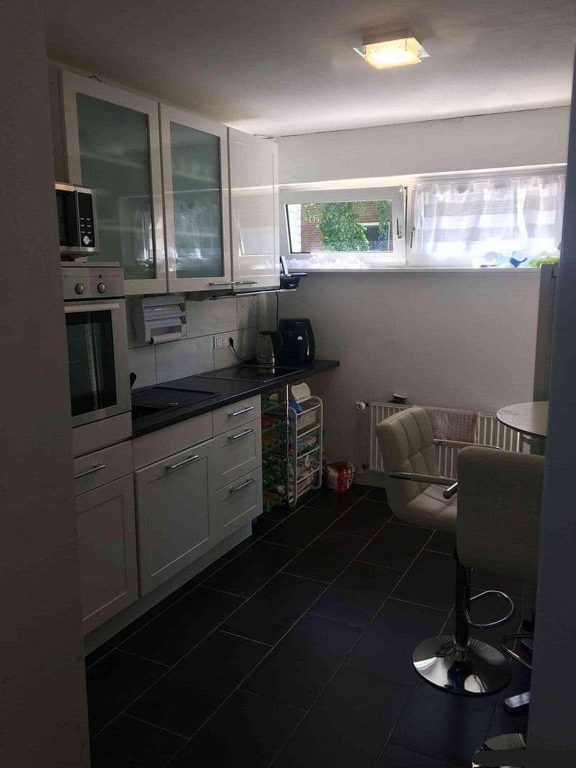 Prodej domu 307 m², pozemek 801 m², Sarstedt, Dolní Sasko Prodej domu 307 m², pozemek 801 m², Sarstedt, Dolní Sasko