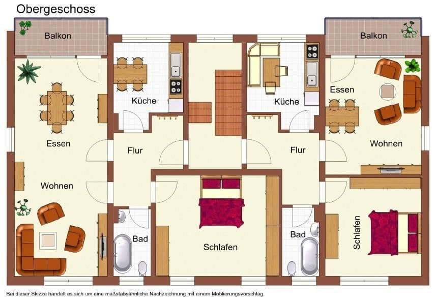 Prodej domu 307 m², pozemek 801 m², Sarstedt, Dolní Sasko Prodej domu 307 m², pozemek 801 m², Sarstedt, Dolní Sasko
