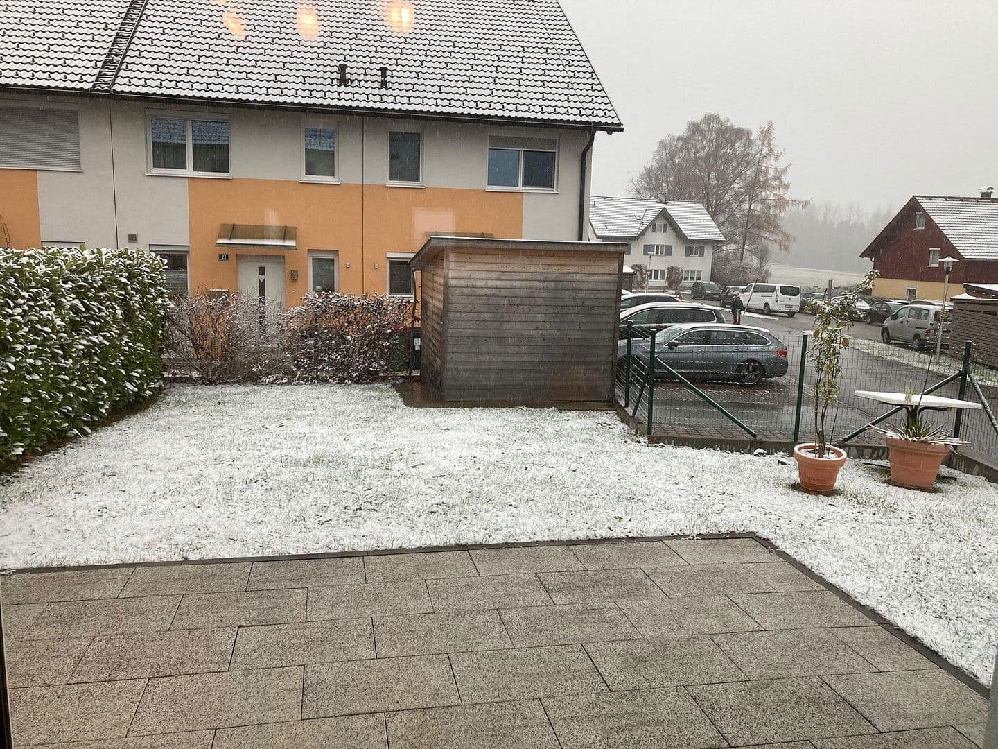 Pronájem domu 117 m², pozemek 226 m², Untere Dorfstraße 34, Nußdorf am Haunsberg, Salcbursko Pronájem domu 117 m², pozemek 226 m², Untere Dorfstraße 34, Nußdorf am Haunsberg, Salcbursko