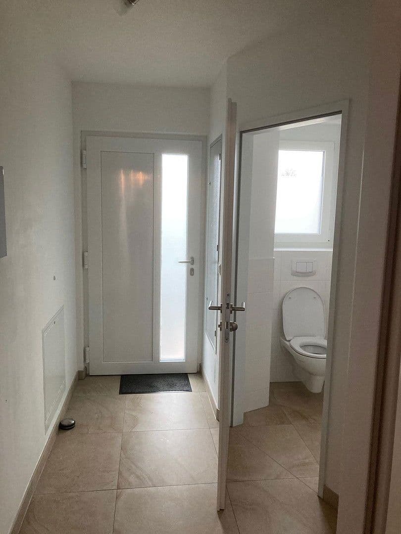 Pronájem domu 117 m², pozemek 226 m², Untere Dorfstraße 34, Nußdorf am Haunsberg, Salcbursko Pronájem domu 117 m², pozemek 226 m², Untere Dorfstraße 34, Nußdorf am Haunsberg, Salcbursko