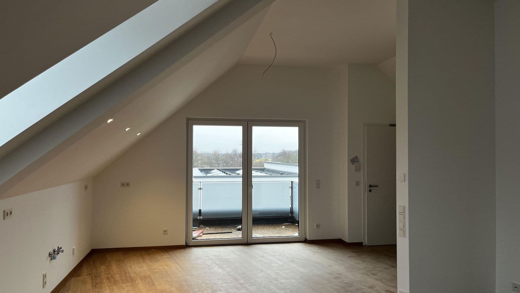 Pronájem bytu 3+1 72 m², Seligenstadt, Hessen Pronájem bytu 3+1 72 m², Seligenstadt, Hessen