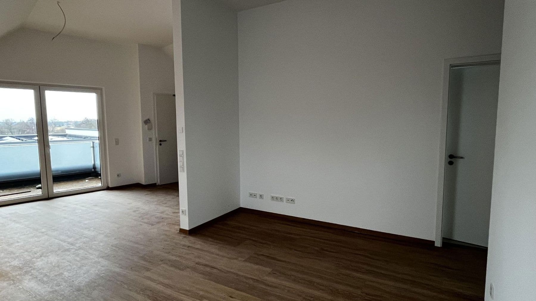 Pronájem bytu 3+1 72 m², Seligenstadt, Hessen Pronájem bytu 3+1 72 m², Seligenstadt, Hessen