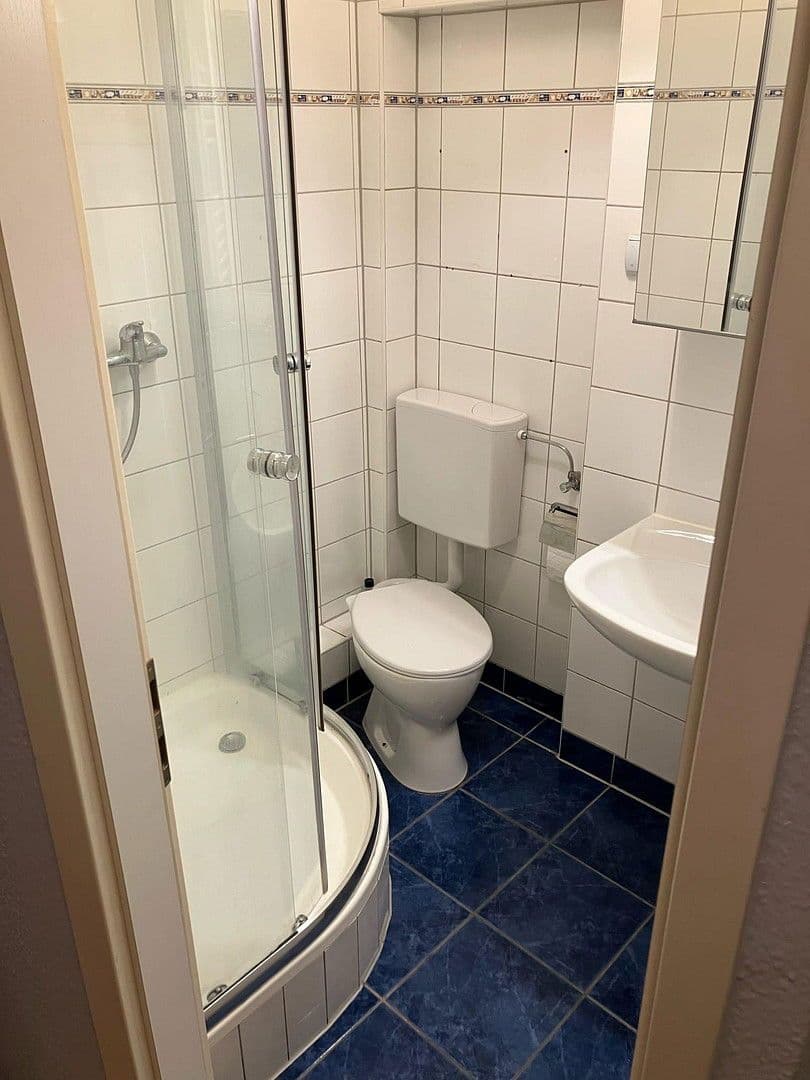 Pronájem bytu 2+1 54 m², Mühlenstr. 90, Bielefeld, Severní Porýní-Vestfálsko Pronájem bytu 2+1 54 m², Mühlenstr. 90, Bielefeld, Severní Porýní-Vestfálsko