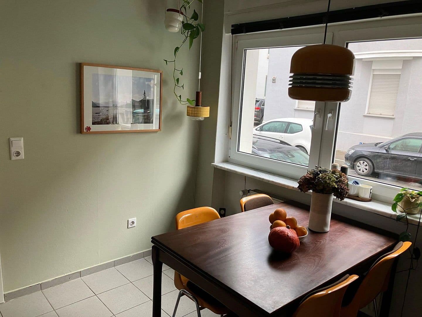 Pronájem bytu 2+1 54 m², Mühlenstr. 90, Bielefeld, Severní Porýní-Vestfálsko Pronájem bytu 2+1 54 m², Mühlenstr. 90, Bielefeld, Severní Porýní-Vestfálsko