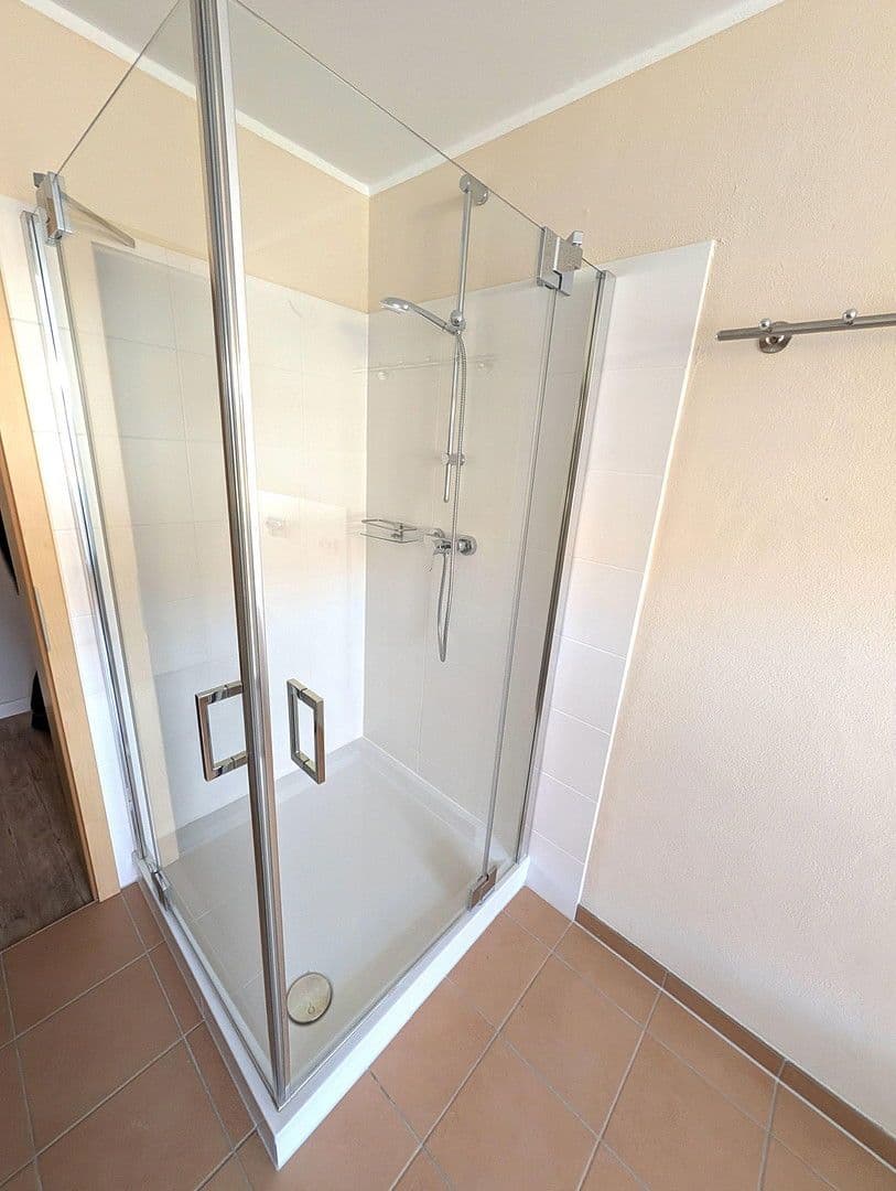 Pronájem bytu 3+1 100 m², Brandenburg, Braniborsko Pronájem bytu 3+1 100 m², Brandenburg, Braniborsko