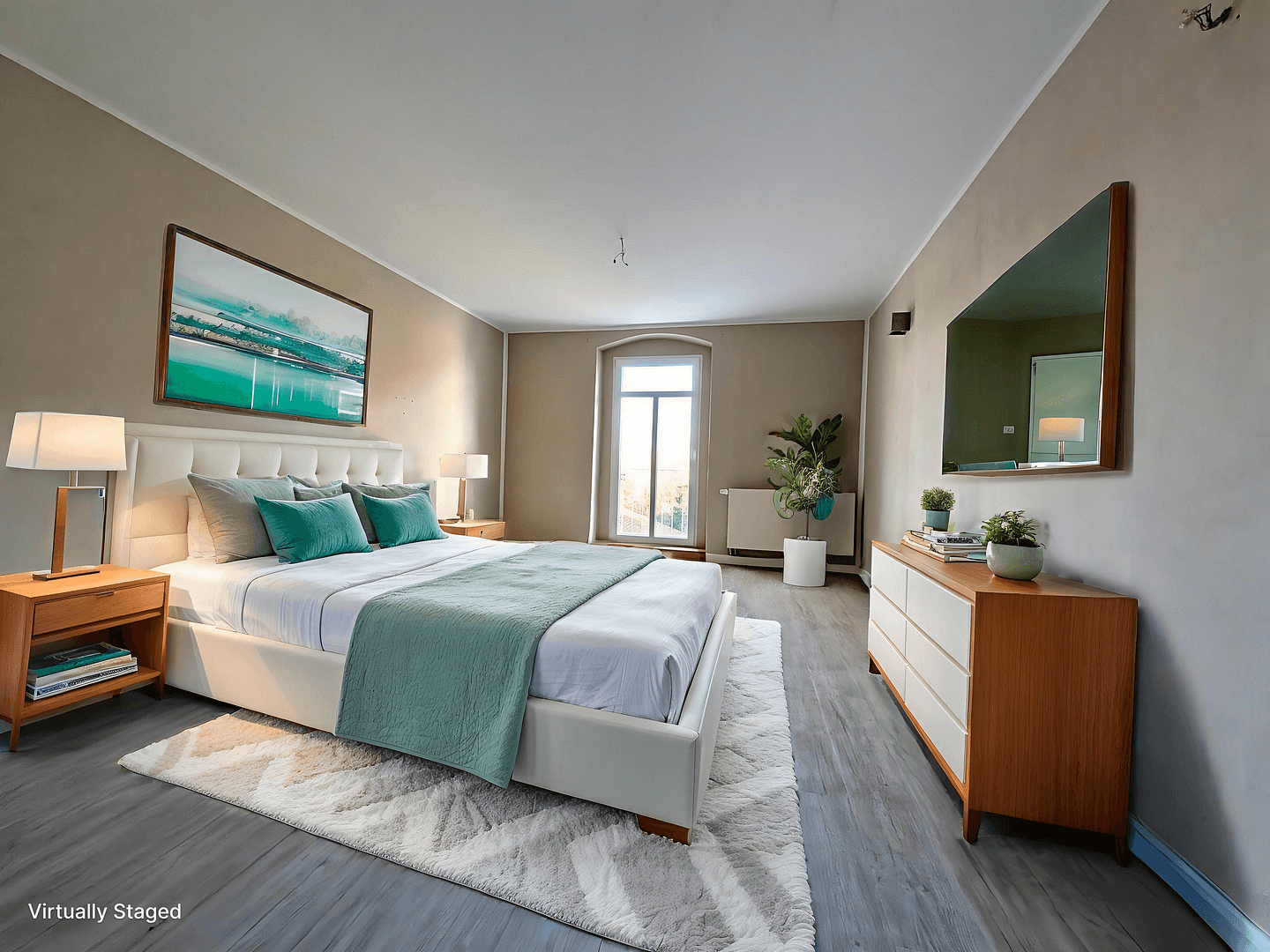 Pronájem bytu 3+1 100 m², Brandenburg, Braniborsko Pronájem bytu 3+1 100 m², Brandenburg, Braniborsko