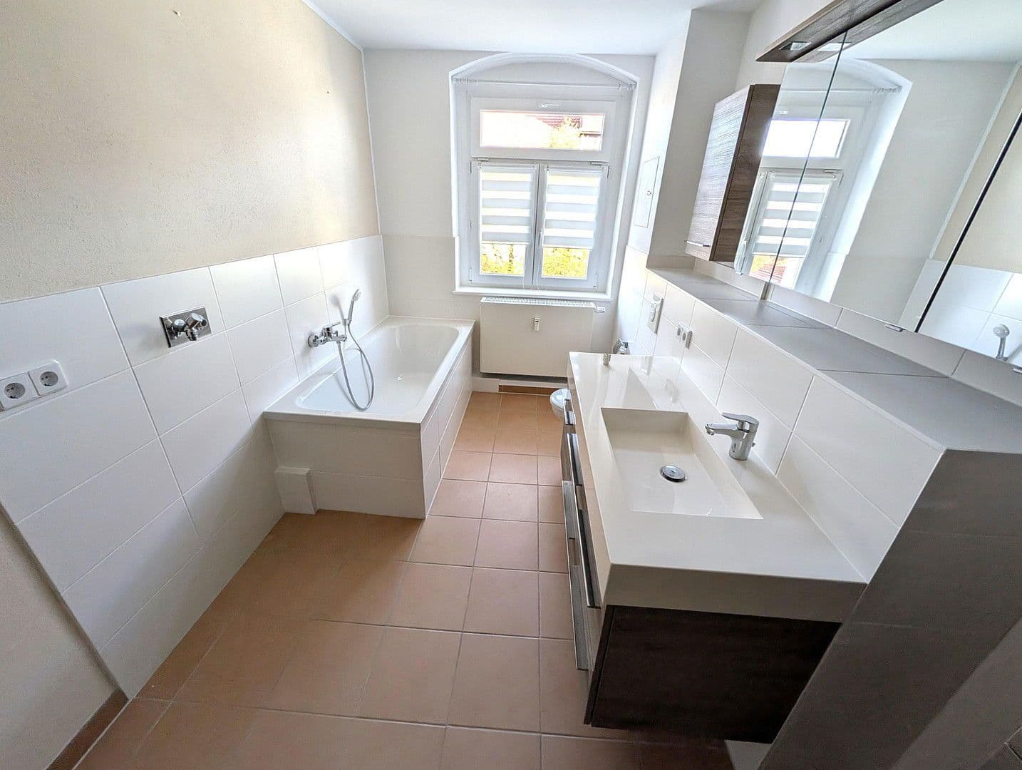 Pronájem bytu 3+1 100 m², Brandenburg, Braniborsko Pronájem bytu 3+1 100 m², Brandenburg, Braniborsko