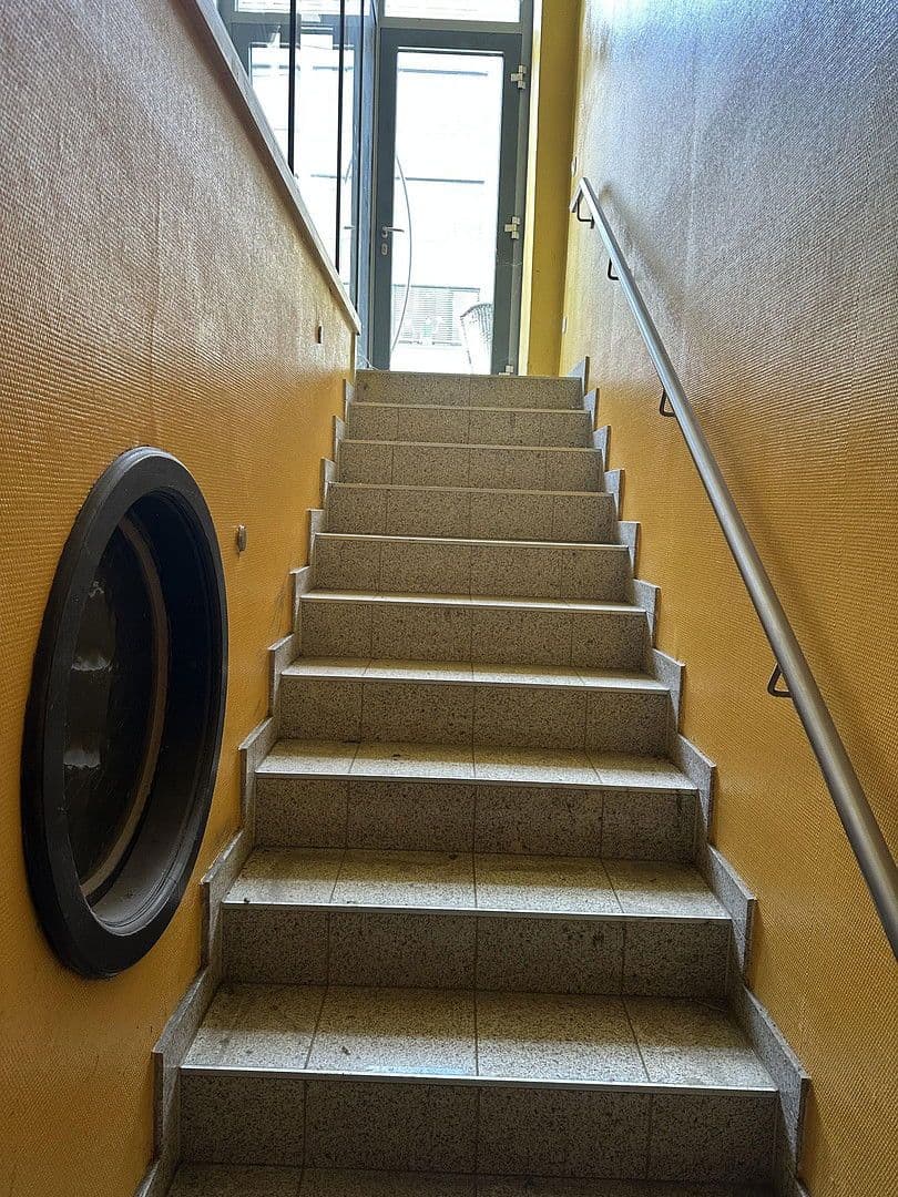 Pronájem nebytového prostoru 164 m², Untere Königsstrasse, Kassel, Hessen Pronájem nebytového prostoru 164 m², Untere Königsstrasse, Kassel, Hessen