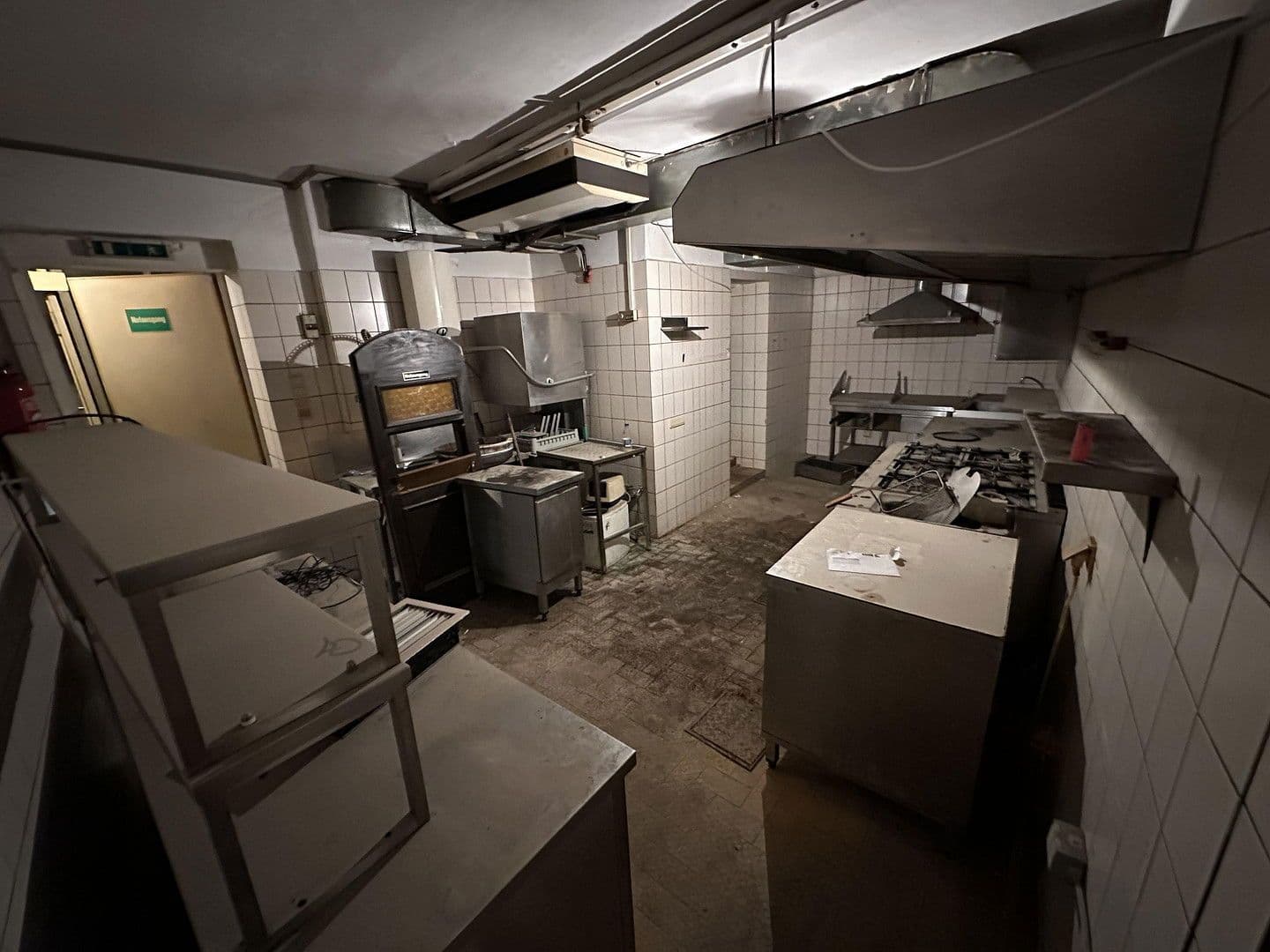 Pronájem nebytového prostoru 164 m², Untere Königsstrasse, Kassel, Hessen Pronájem nebytového prostoru 164 m², Untere Königsstrasse, Kassel, Hessen