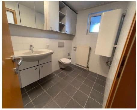 Pronájem bytu 2+1 60 m², Rauholzstraße 16b, Hard, Vorarlbersko Pronájem bytu 2+1 60 m², Rauholzstraße 16b, Hard, Vorarlbersko