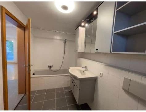 Pronájem bytu 2+1 60 m², Rauholzstraße 16b, Hard, Vorarlbersko Pronájem bytu 2+1 60 m², Rauholzstraße 16b, Hard, Vorarlbersko