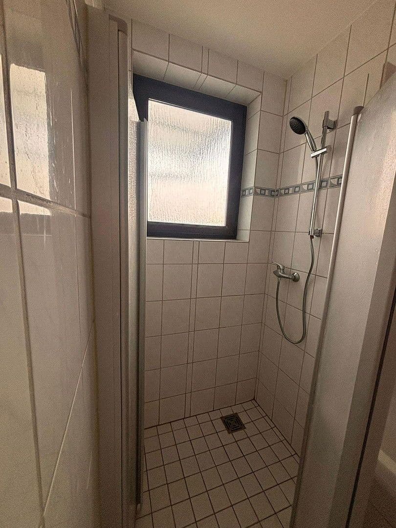 Pronájem bytu 1+1 23 m², Frankfurt, Hessen Pronájem bytu 1+1 23 m², Frankfurt, Hessen