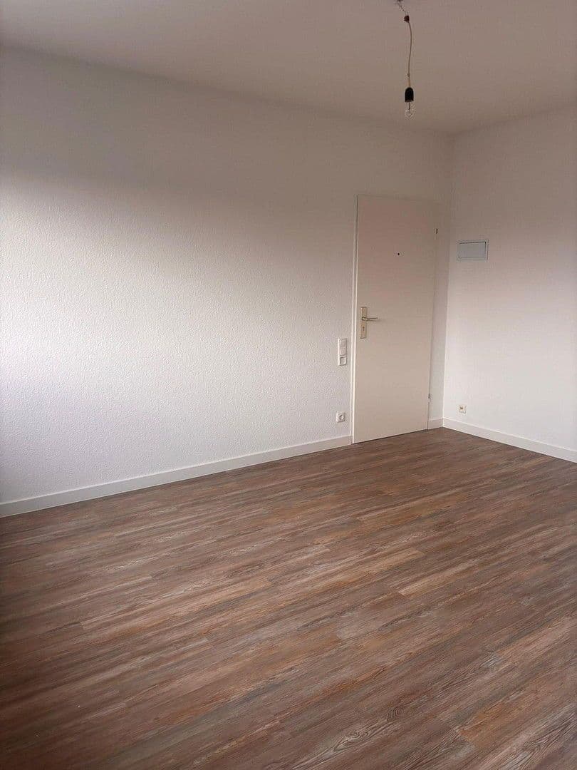 Pronájem bytu 1+1 23 m², Frankfurt, Hessen Pronájem bytu 1+1 23 m², Frankfurt, Hessen