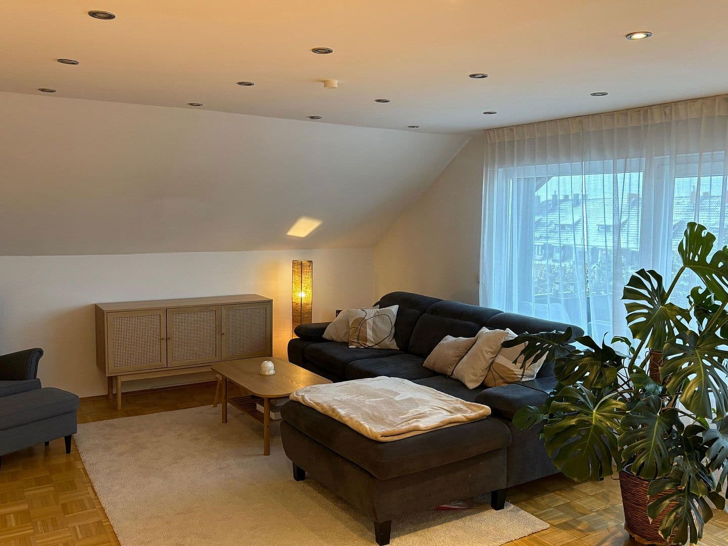 Pronájem bytu 3+1 100 m², Hagen, Severní Porýní-Vestfálsko Pronájem bytu 3+1 100 m², Hagen, Severní Porýní-Vestfálsko