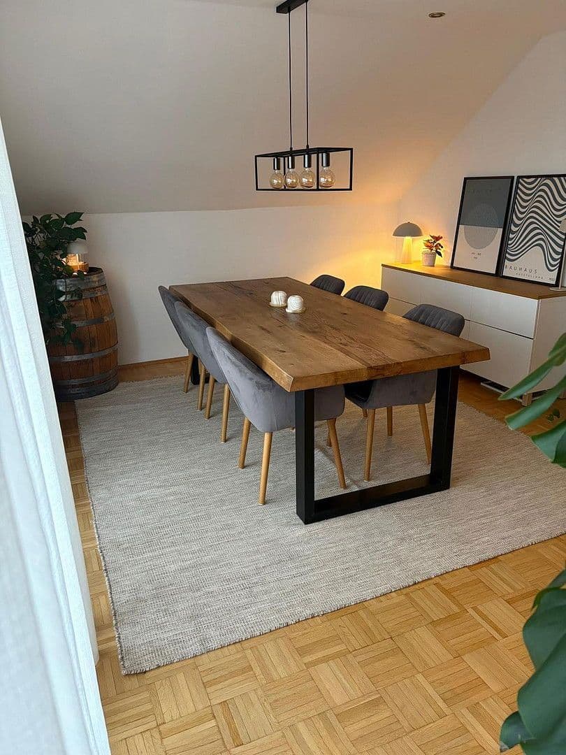 Pronájem bytu 3+1 100 m², Hagen, Severní Porýní-Vestfálsko Pronájem bytu 3+1 100 m², Hagen, Severní Porýní-Vestfálsko