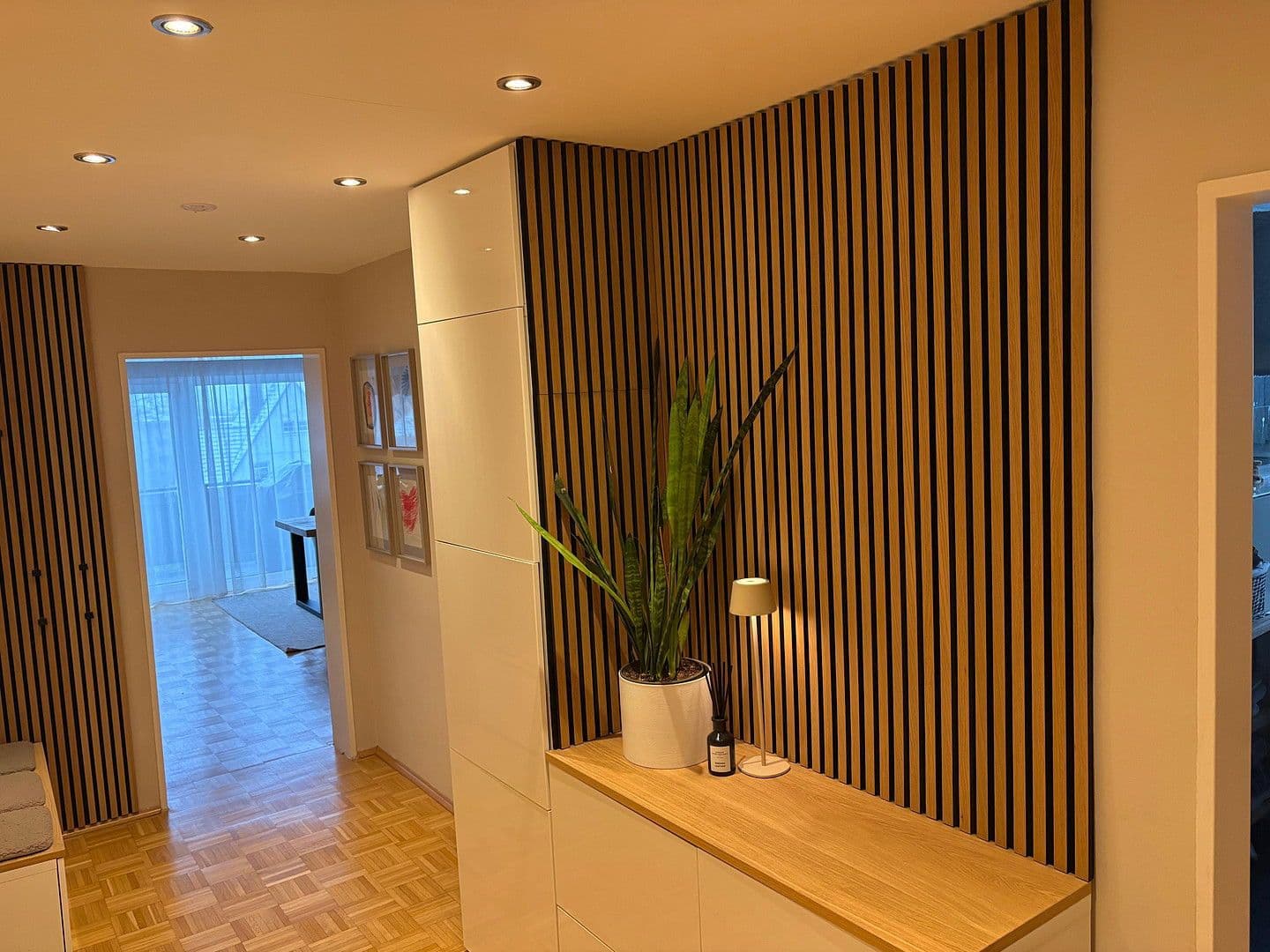 Pronájem bytu 3+1 100 m², Hagen, Severní Porýní-Vestfálsko Pronájem bytu 3+1 100 m², Hagen, Severní Porýní-Vestfálsko