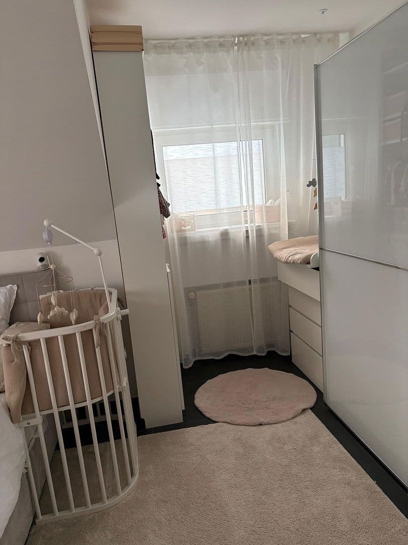 Pronájem bytu 3+1 100 m², Hagen, Severní Porýní-Vestfálsko Pronájem bytu 3+1 100 m², Hagen, Severní Porýní-Vestfálsko