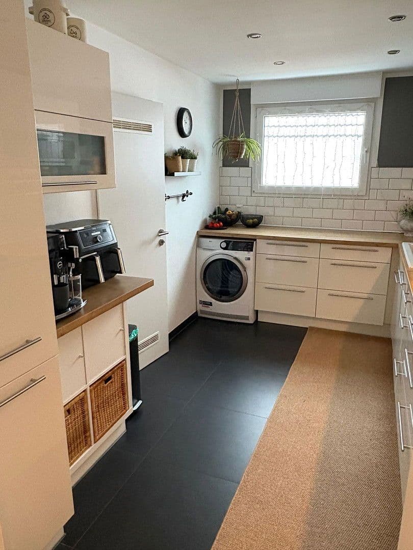 Pronájem bytu 3+1 100 m², Hagen, Severní Porýní-Vestfálsko Pronájem bytu 3+1 100 m², Hagen, Severní Porýní-Vestfálsko