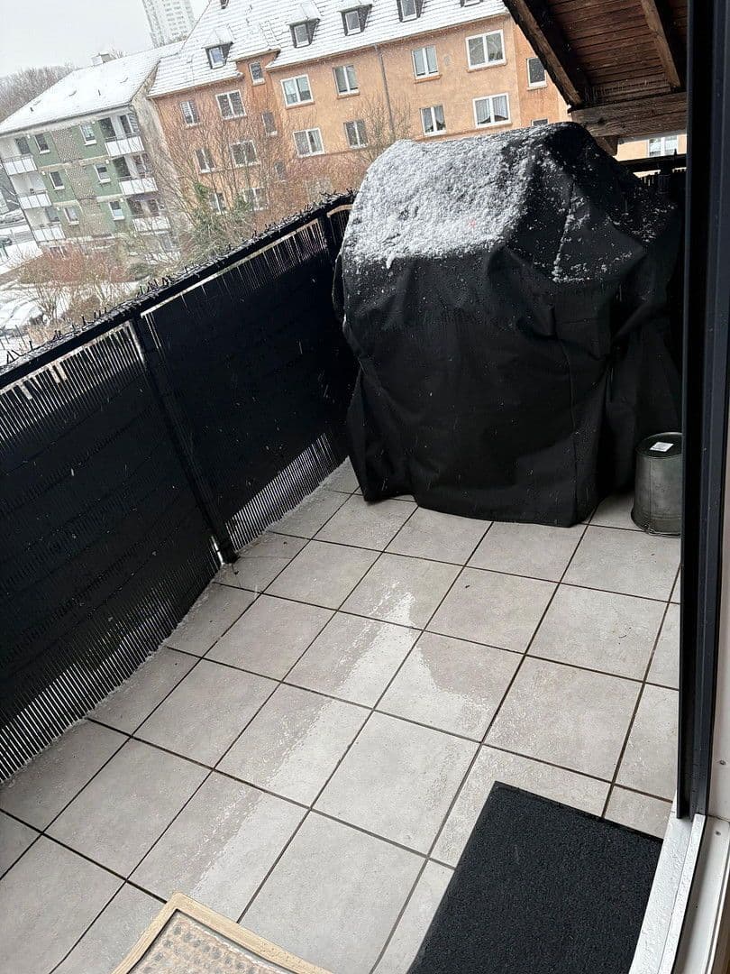 Pronájem bytu 3+1 100 m², Hagen, Severní Porýní-Vestfálsko Pronájem bytu 3+1 100 m², Hagen, Severní Porýní-Vestfálsko