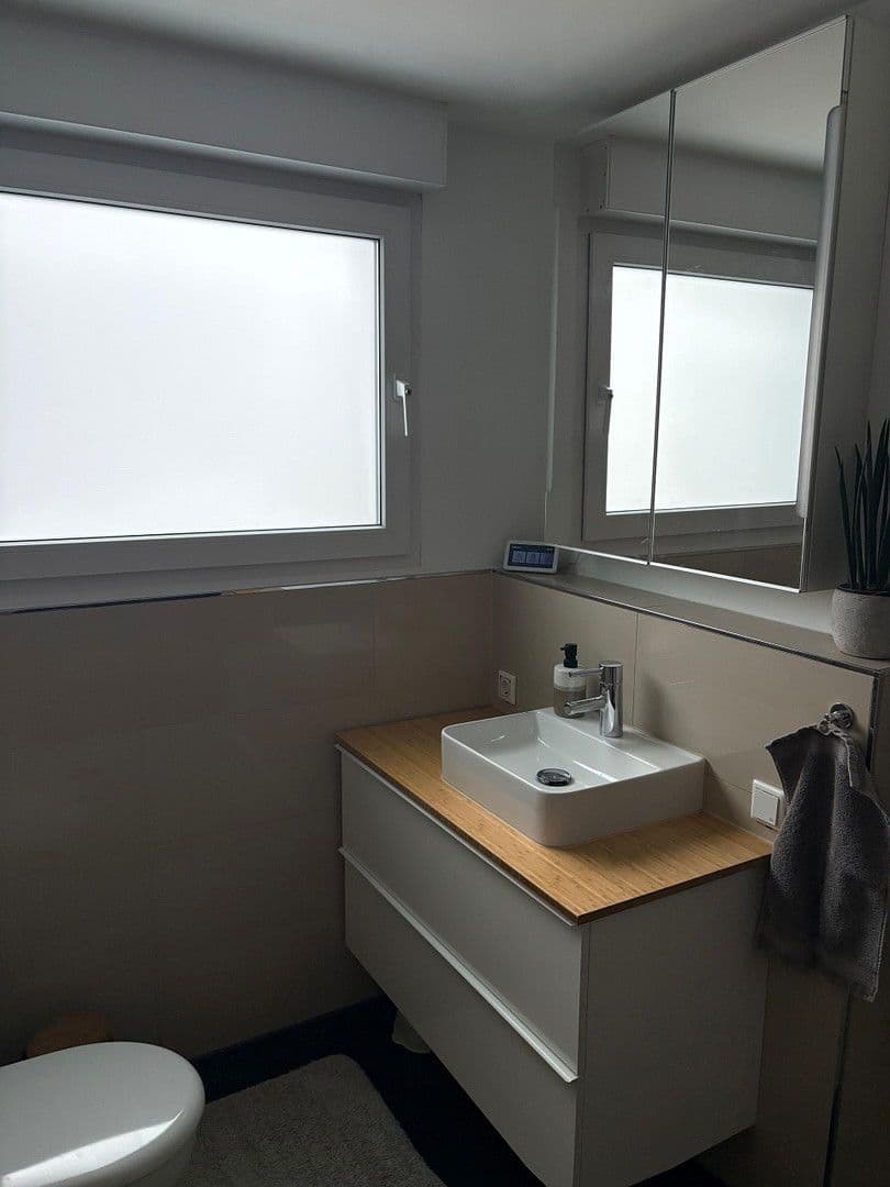 Pronájem bytu 3+1 100 m², Hagen, Severní Porýní-Vestfálsko Pronájem bytu 3+1 100 m², Hagen, Severní Porýní-Vestfálsko