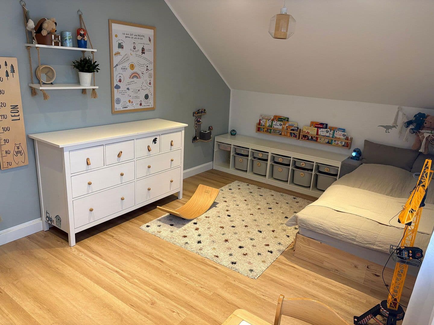 Pronájem bytu 3+1 100 m², Hagen, Severní Porýní-Vestfálsko Pronájem bytu 3+1 100 m², Hagen, Severní Porýní-Vestfálsko