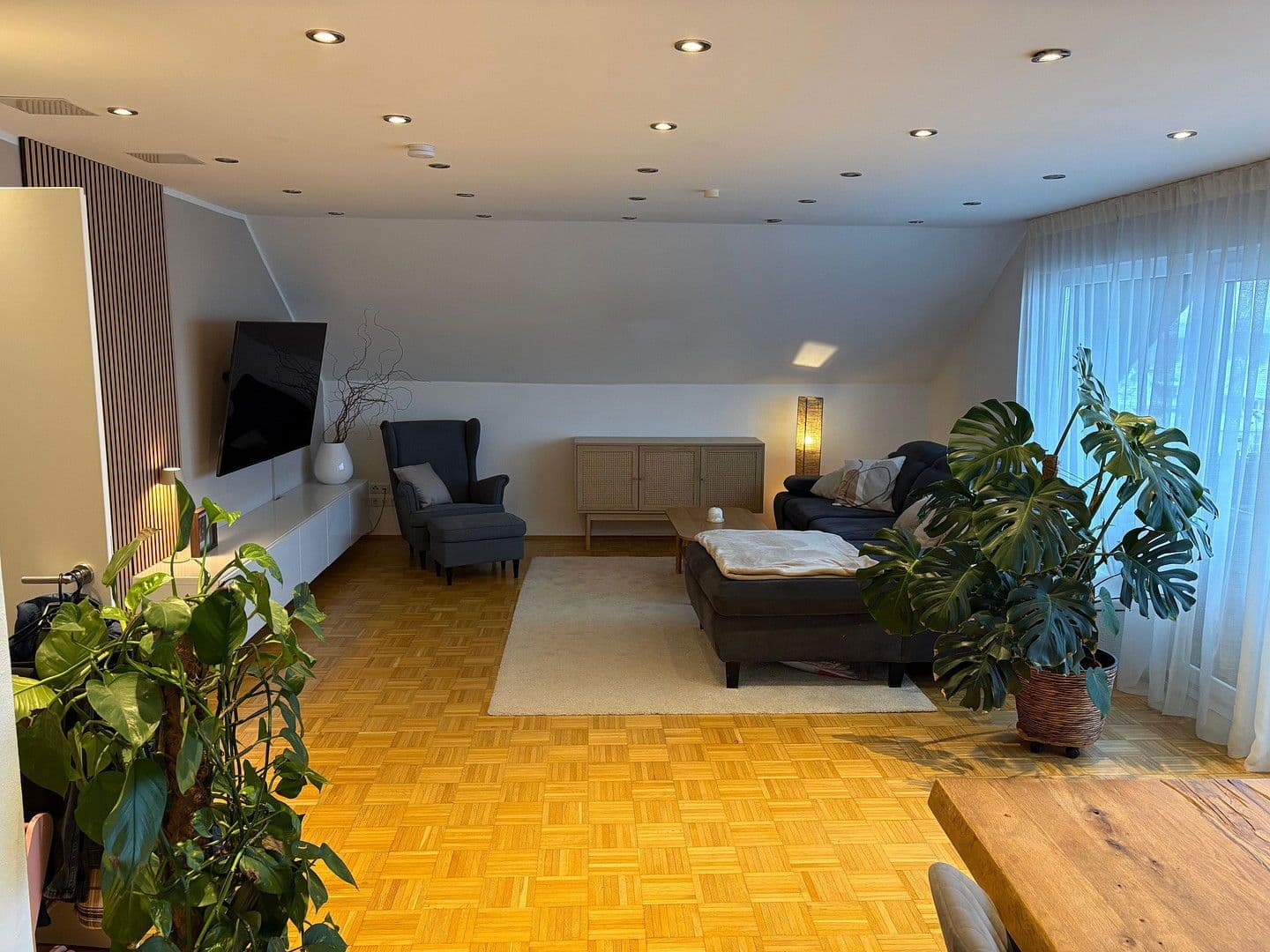 Pronájem bytu 3+1 100 m², Hagen, Severní Porýní-Vestfálsko Pronájem bytu 3+1 100 m², Hagen, Severní Porýní-Vestfálsko