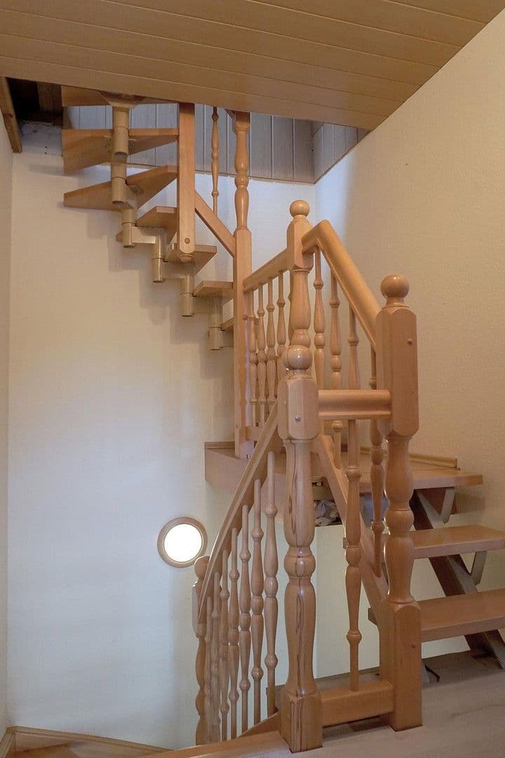 Pronájem domu 130 m², pozemek 430 m², Stahnsdorf, Braniborsko Pronájem domu 130 m², pozemek 430 m², Stahnsdorf, Braniborsko