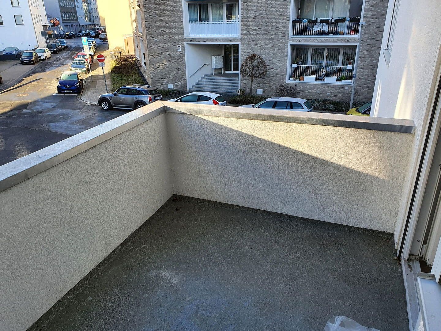 Pronájem bytu 3+1 82 m², Angerstraße 1, Hannover, Dolní Sasko Pronájem bytu 3+1 82 m², Angerstraße 1, Hannover, Dolní Sasko