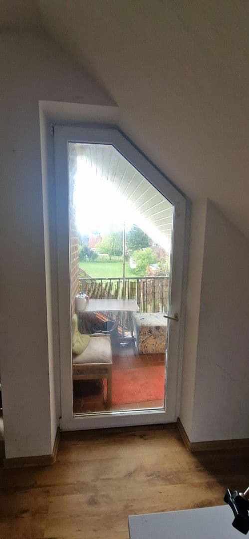 Pronájem bytu 3+1 61 m², Kolberger Straße 19, Fürstenau, Dolní Sasko Pronájem bytu 3+1 61 m², Kolberger Straße 19, Fürstenau, Dolní Sasko