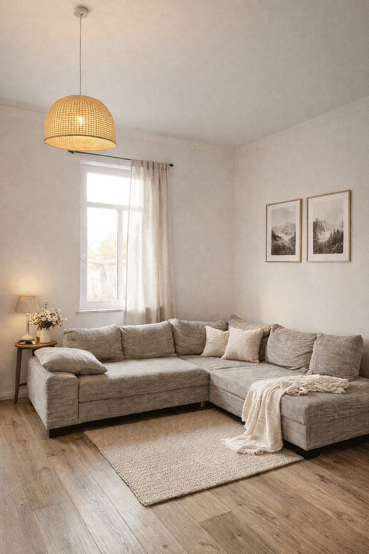 Prodej bytu 3+1 74 m², Frankfurt, Hessen Prodej bytu 3+1 74 m², Frankfurt, Hessen