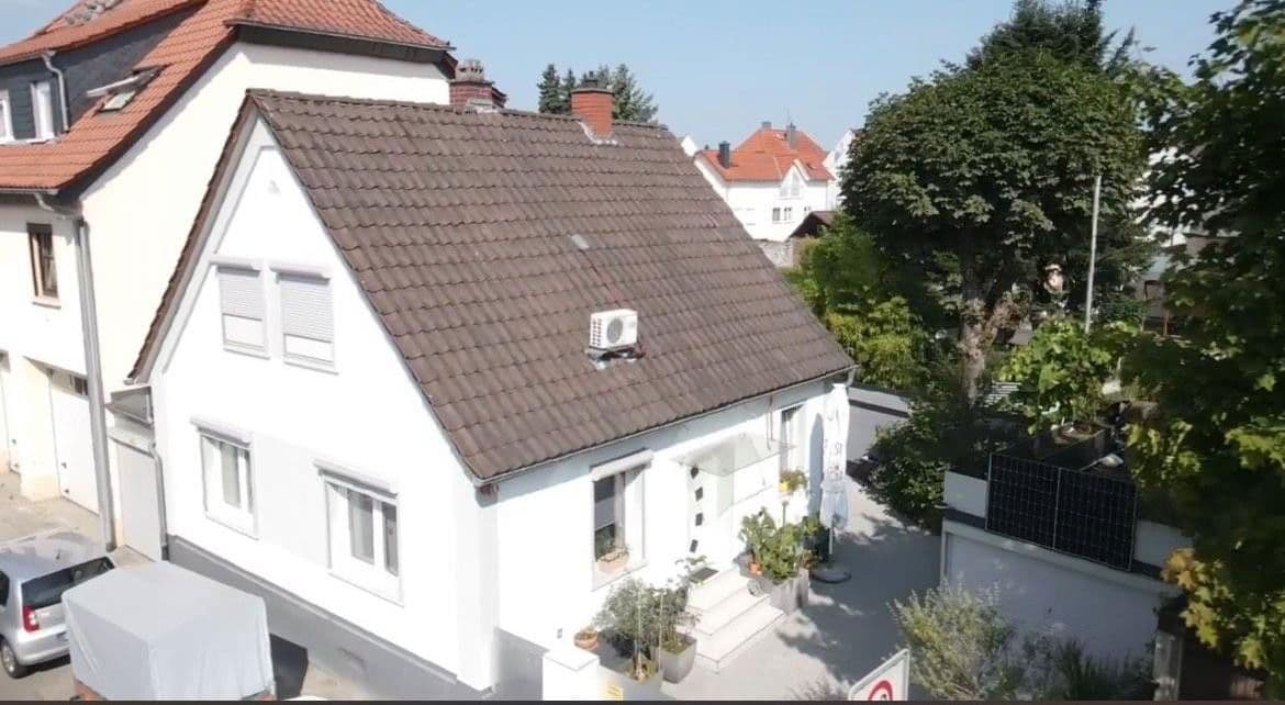 Prodej domu 94 m², pozemek 196 m², Hainburg, Hessen Prodej domu 94 m², pozemek 196 m², Hainburg, Hessen