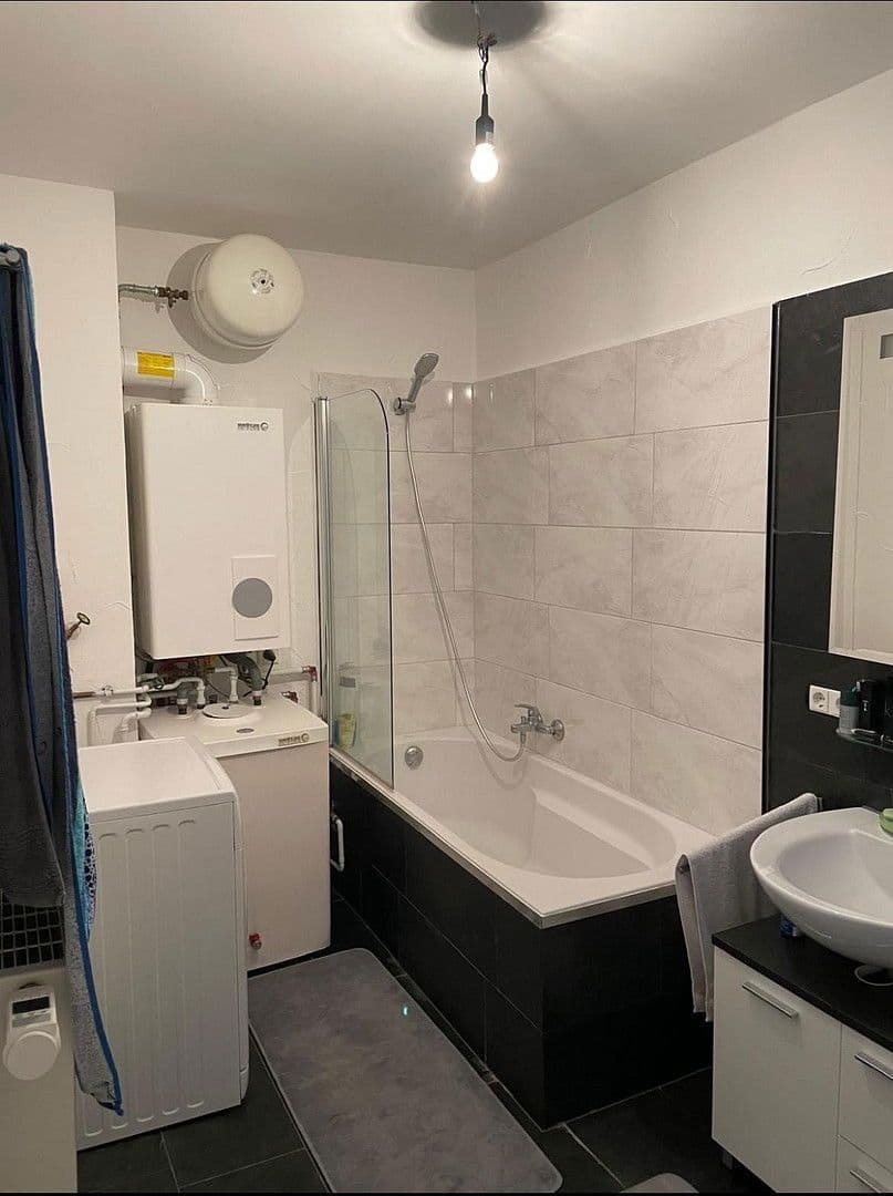 Prodej domu 94 m², pozemek 196 m², Hainburg, Hessen Prodej domu 94 m², pozemek 196 m², Hainburg, Hessen